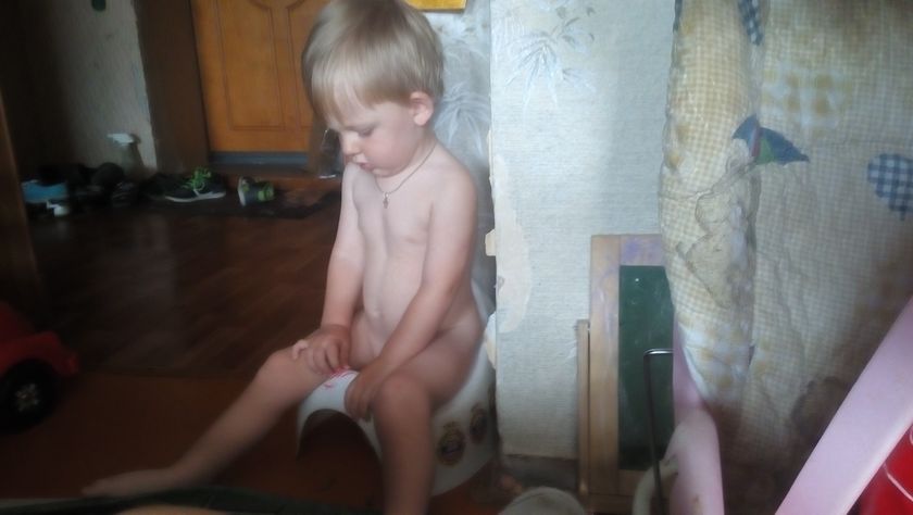 Завершающий пост о ГВ.