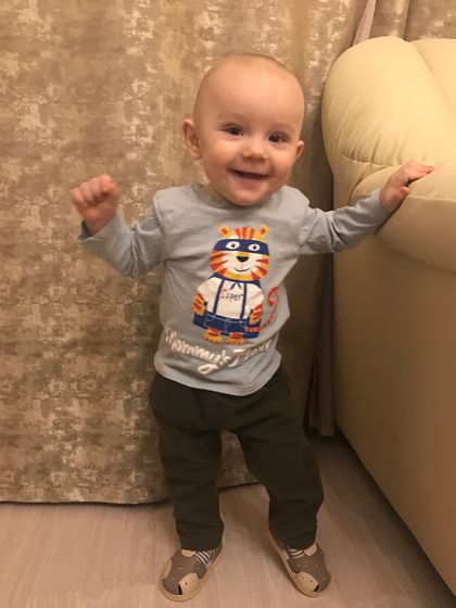 10 месяцев!