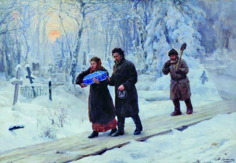 А было ли раньше лучше?