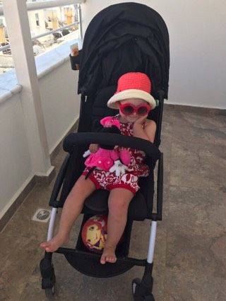 Наш Май 2017
