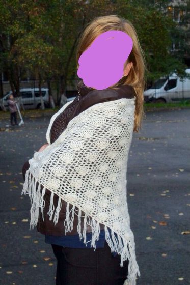 Девушки - рукодельницы, отзовитесь.