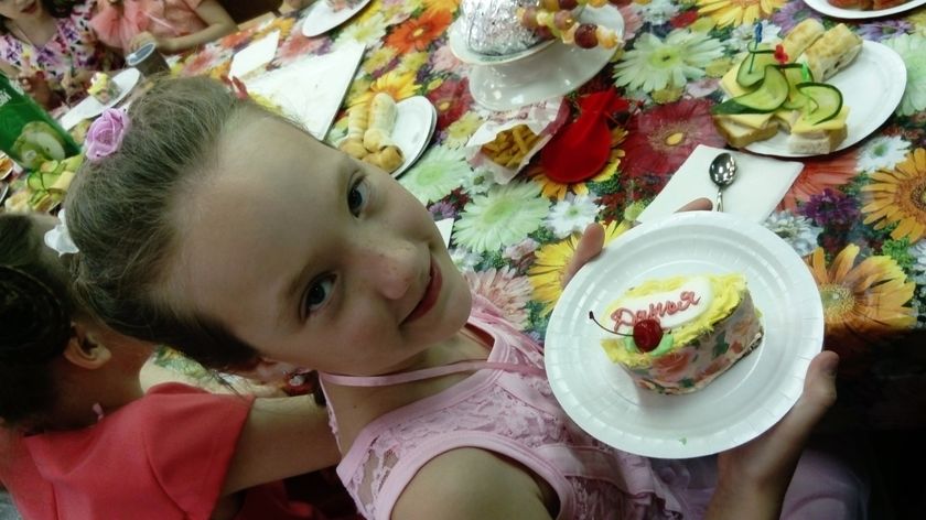 Прощай начальная школа