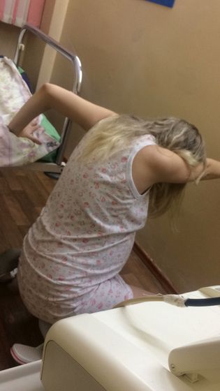 Как я рожала...