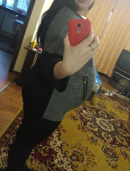36я неделя