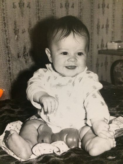 Роддом. Часть 5: тетя Соня и походы на УЗИ и ктг