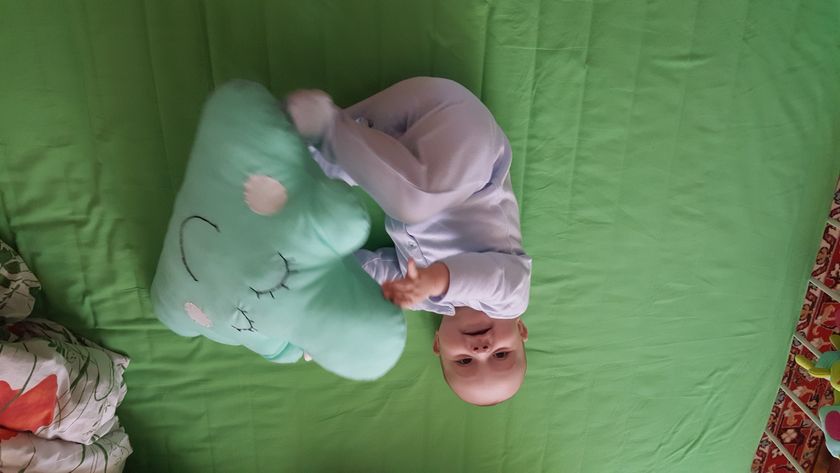 Наш приз