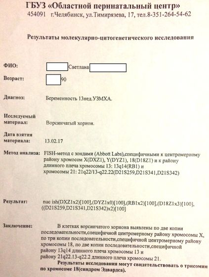 Часть 3 Сейчас подошёл тот самый месяц, когда я должна была стать мамой…