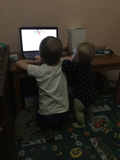 Мужиков в ленту