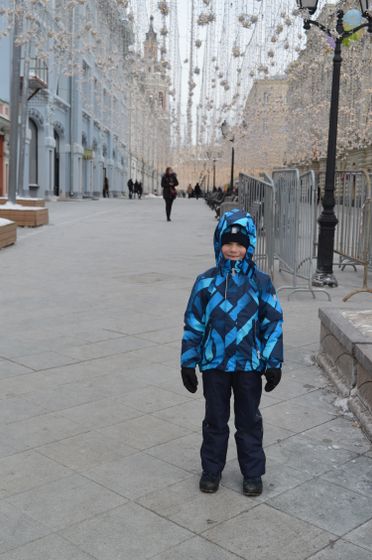 "Охота на льва" Оружейная палата, 28.02.2018.