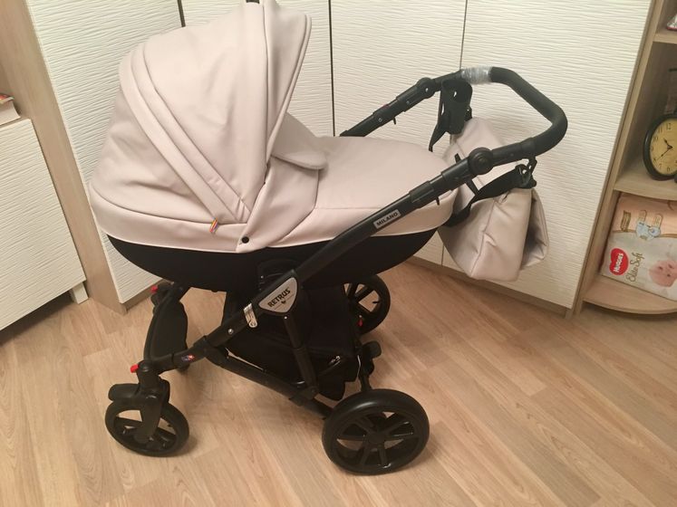 Retrus Milano