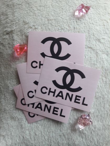 Праздник в тематике Coco Chanel!!