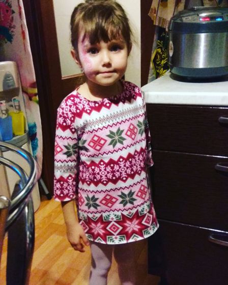 Вот они красавчики в