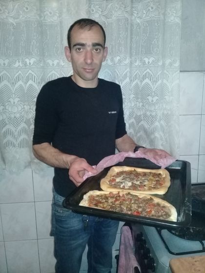 Доброе утро