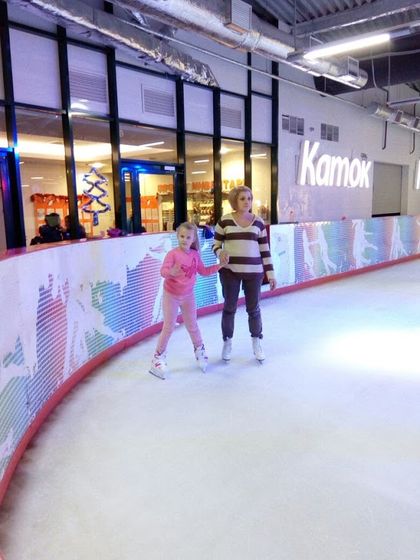 Season openinig!