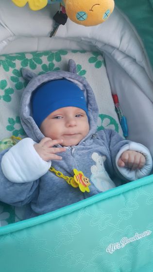 5 месяцев