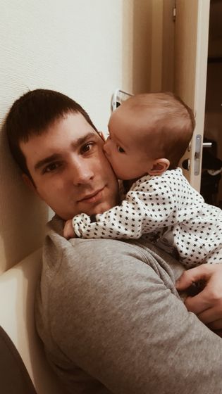 Немного фоточек?