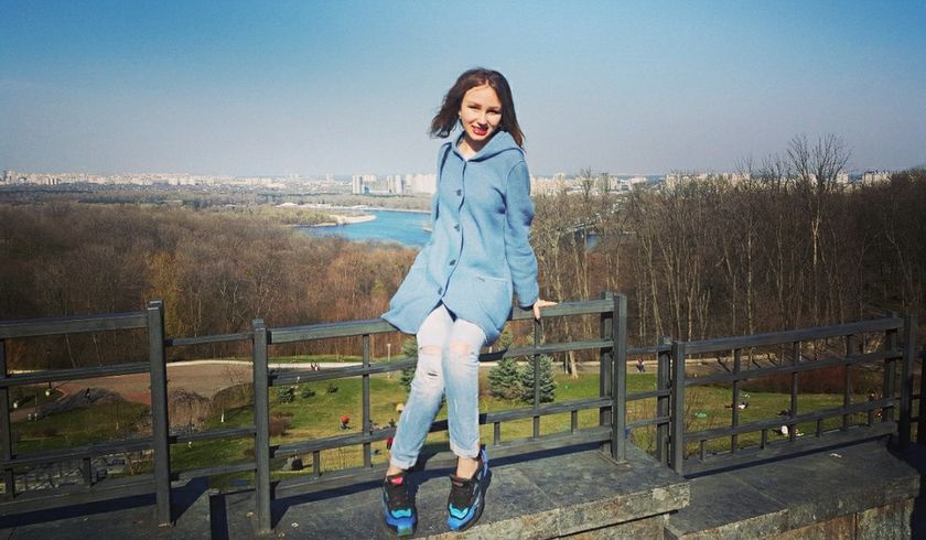 Воспоминания ? моя беременность
