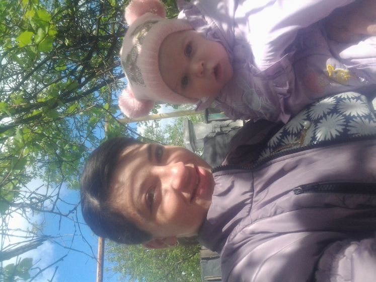 7 месяцев....боже мой,уже 7,много фото