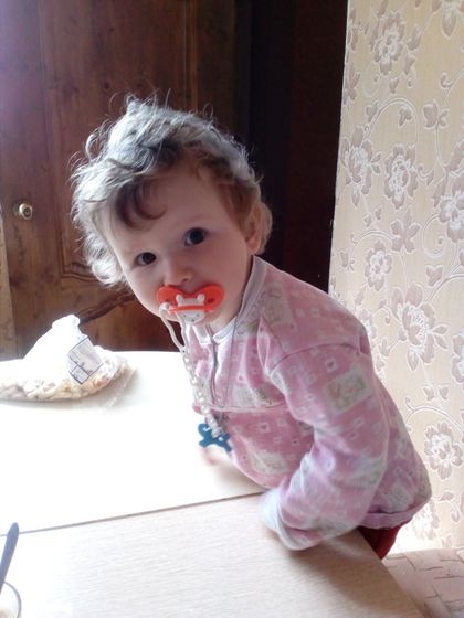 Мой ангел👼👼👼