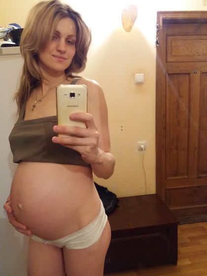 А Ваши роды были близки к ПДР? )