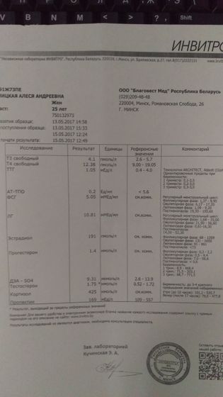Продолжаем обследование ( для подружек) оч много букв