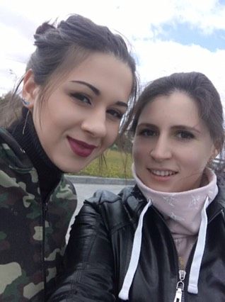 День пограничника
