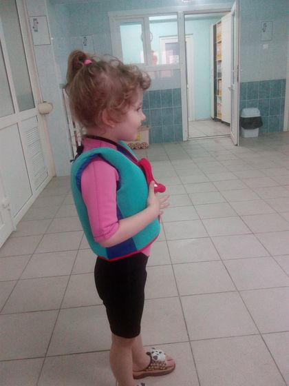 Пропащие мы