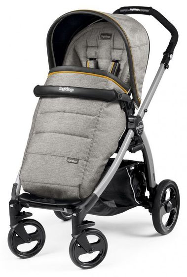 Прогулка Peg-Perego