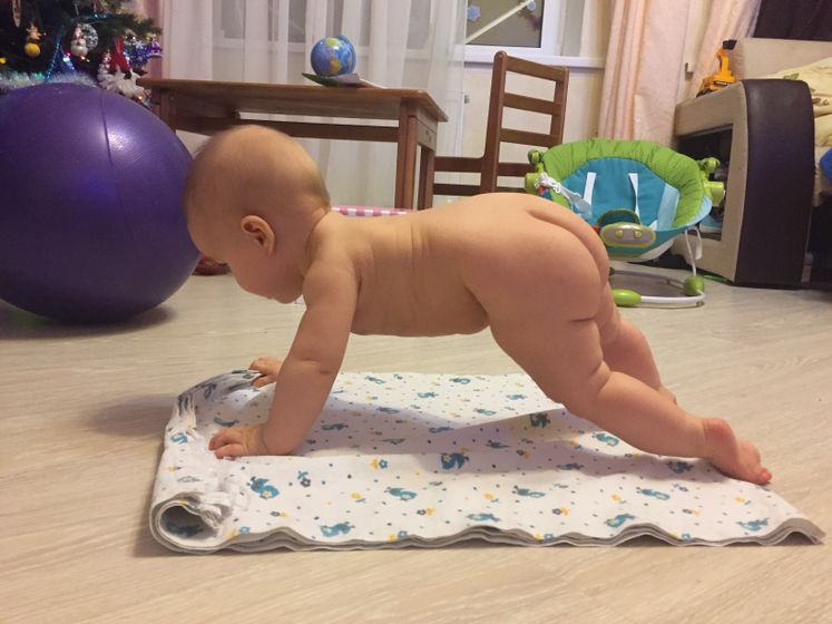 Йога ?♀️???