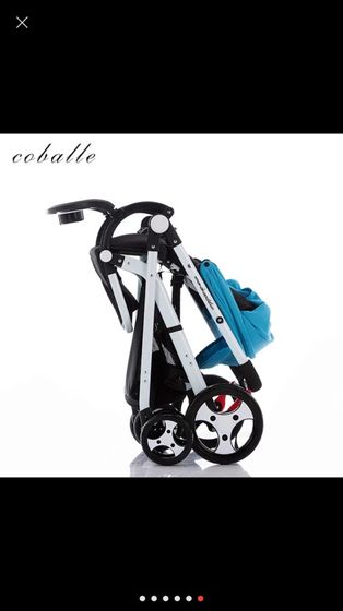 Yoya или coballe