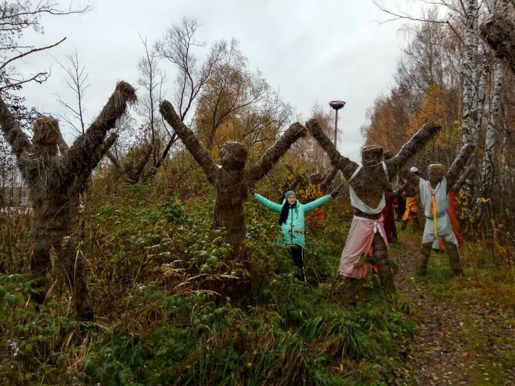 А вообще мы стараемся
