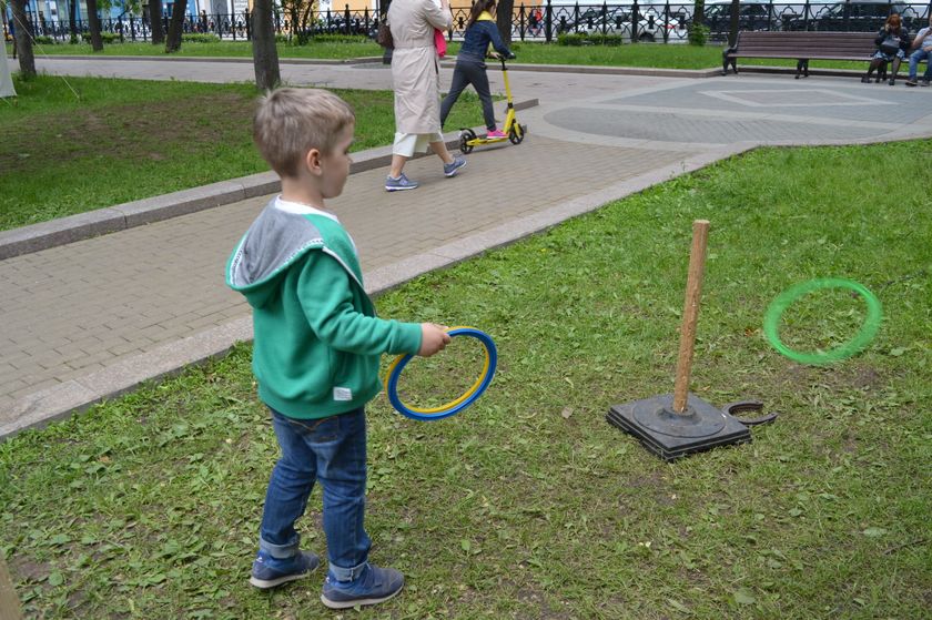 Фестиваль 