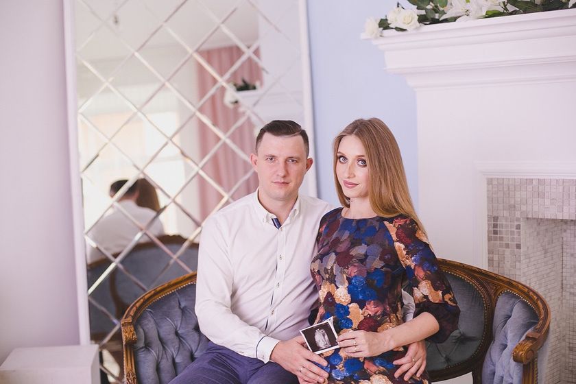 Аааа!!! Я пищуууу 👏🏻❤️😻Получила фотки с фотосессии!