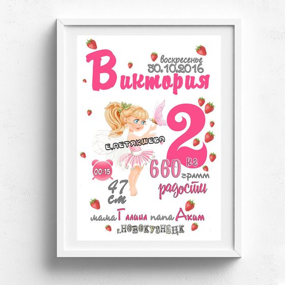 Девчата! Любая метрика из моей коллекции всего 100 р.(с фото 150!)