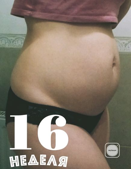 15 недель