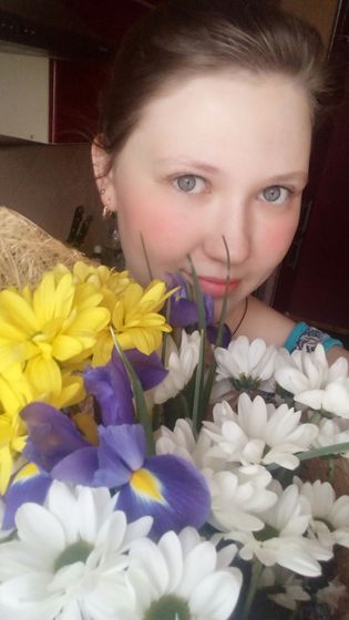 Наши новости,подарки,обновки.