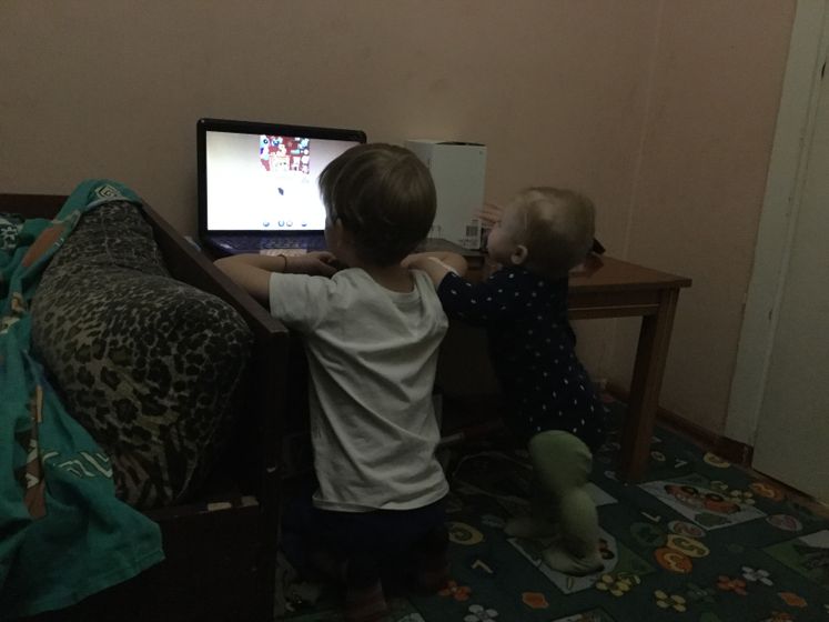 Мужиков в ленту