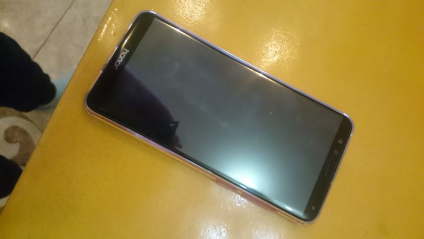 Honor X7 может был