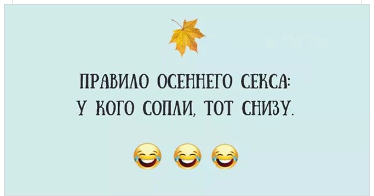 Юмор на ночь 😁