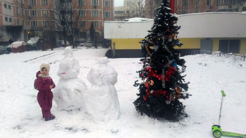 Наш адвент 11-30.12