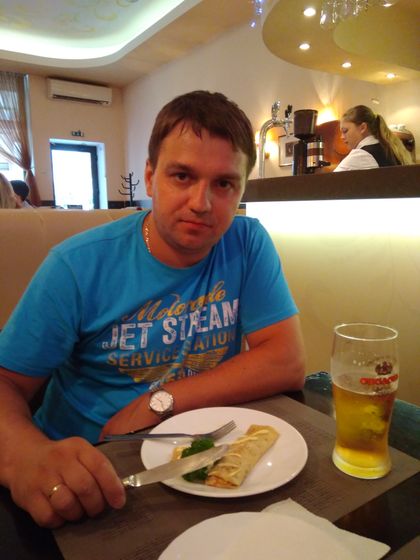 Отпуск в Крыму, июль 2017, часть 8. Ялта.