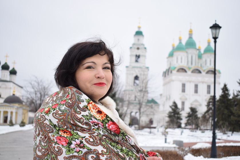 Я не фотограф, но я учусь