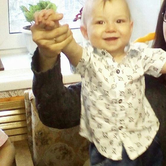 11Мес!