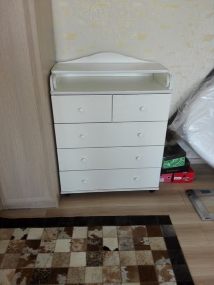 Подготовка к родам - шаг 1! Покупки для себя и для малышки