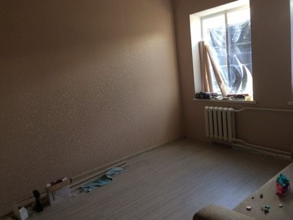 Как расставить мебель?