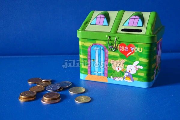 Развивающие игры для детей от 1 года. Развитие моторики и не только. Часть 2