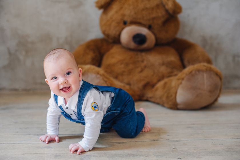 Для себя: 8️⃣months