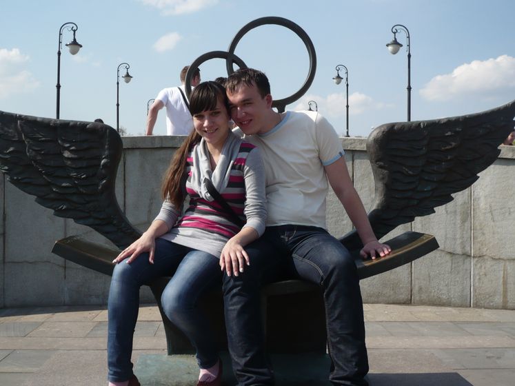 Дело было 30 апреля 2011 года
