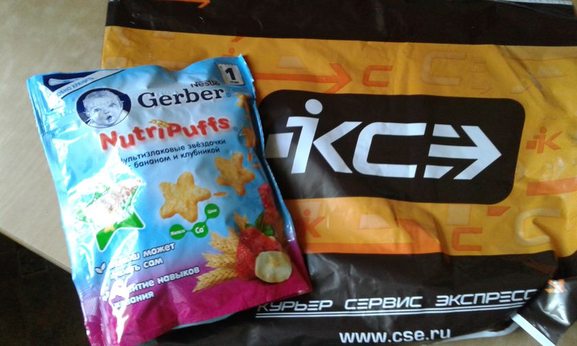 Кто учавствует в тестировании Gerber?