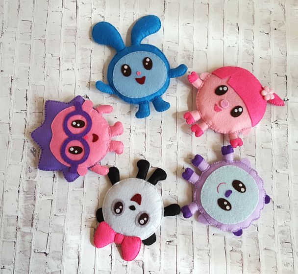 HandMade и не только. Потеряшка с вами ))